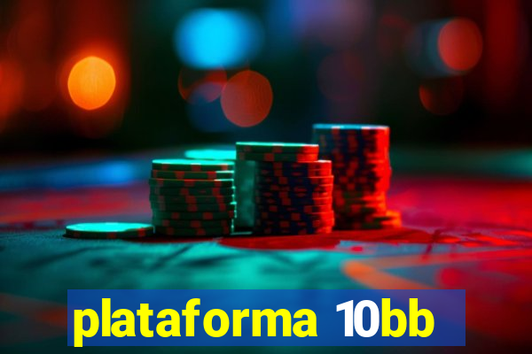 plataforma 10bb